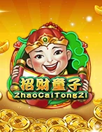 เกมสล็อต ZhaoCaiTongZi